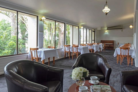 Econo Lodge Toowoomba Motel & Events Centre - Accommodation Australia 5