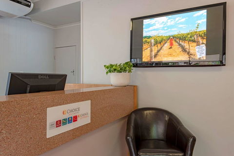 Econo Lodge Toowoomba Motel & Events Centre - Accommodation Australia 12