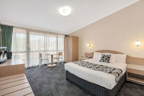 Econo Lodge Toowoomba Motel & Events Centre - Accommodation Australia 1