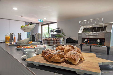 Econo Lodge Toowoomba Motel & Events Centre - Accommodation Australia 7