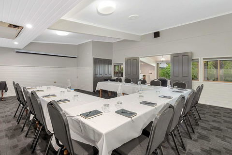 Econo Lodge Toowoomba Motel & Events Centre - Accommodation Australia 9