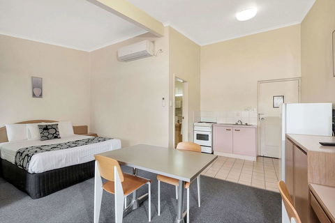Econo Lodge Toowoomba Motel & Events Centre - Accommodation Australia 19