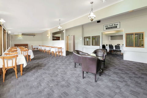 Econo Lodge Toowoomba Motel & Events Centre - Accommodation Australia 13
