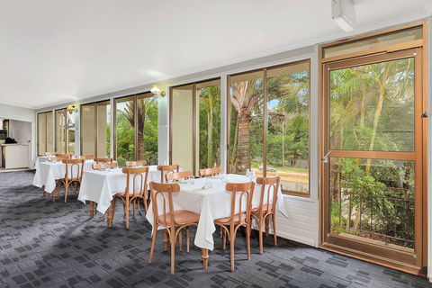 Econo Lodge Toowoomba Motel & Events Centre - Accommodation Australia 24