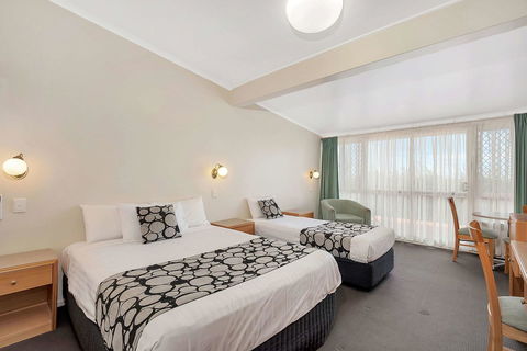 Econo Lodge Toowoomba Motel & Events Centre - Accommodation Australia 4