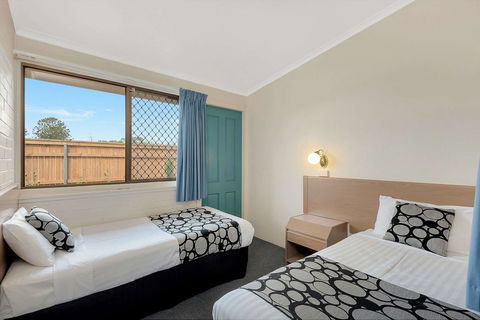 Econo Lodge Toowoomba Motel & Events Centre - Accommodation Australia 17