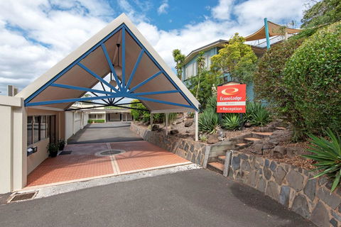 Econo Lodge Toowoomba Motel & Events Centre - Accommodation Australia 2