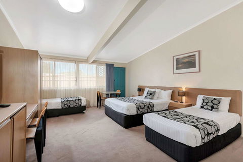 Econo Lodge Toowoomba Motel & Events Centre - Accommodation Australia 11