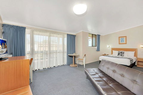 Econo Lodge Toowoomba Motel & Events Centre - Accommodation Australia 10