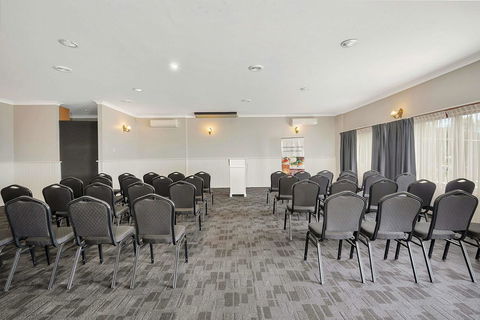 Econo Lodge Toowoomba Motel & Events Centre - Accommodation Australia 6
