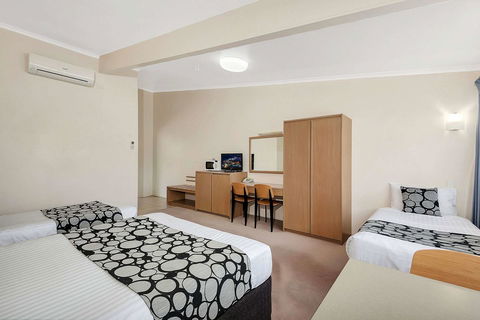 Econo Lodge Toowoomba Motel & Events Centre - Accommodation Australia 14