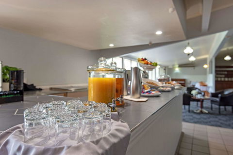 Econo Lodge Toowoomba Motel & Events Centre - Accommodation Australia 15