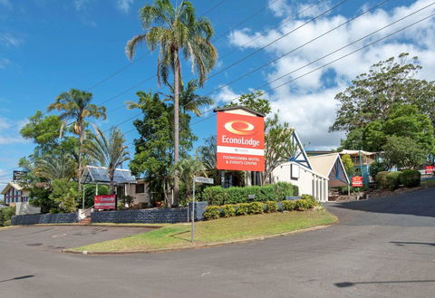 Econo Lodge Toowoomba Motel & Events Centre - Accommodation Australia 20