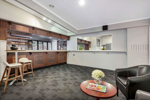 Econo Lodge Toowoomba Motel & Events Centre - Accommodation Australia 23