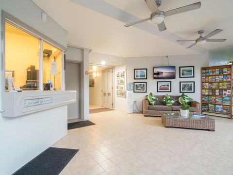 The Port Douglas Queenslander - Bed n Breakfasts 38