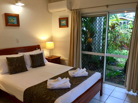 The Port Douglas Queenslander - Bed n Breakfasts 3