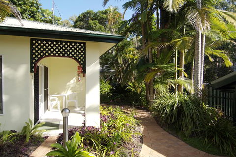 The Port Douglas Queenslander - Bed n Breakfasts 27