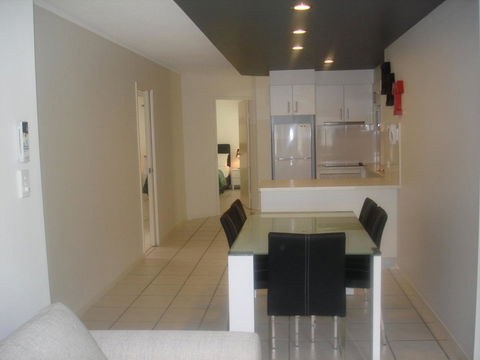 The Port Douglas Queenslander - Bed n Breakfasts 40