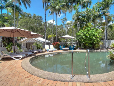 The Port Douglas Queenslander - Bed n Breakfasts 26