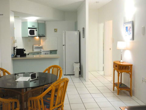The Port Douglas Queenslander - Bed n Breakfasts 22