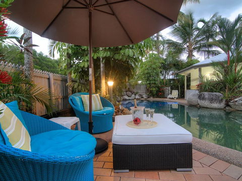 The Port Douglas Queenslander - Bed n Breakfasts 35