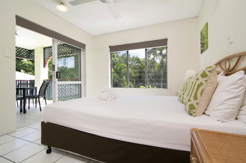 The Port Douglas Queenslander - Bed n Breakfasts 9