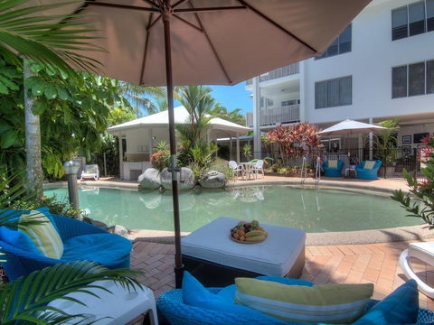 The Port Douglas Queenslander - Bed n Breakfasts 25