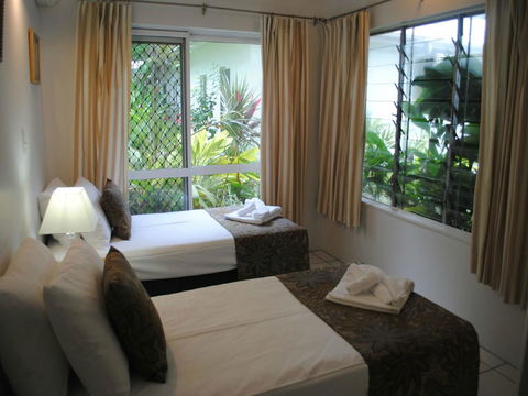 The Port Douglas Queenslander - Bed n Breakfasts 18