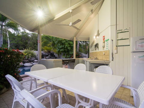 The Port Douglas Queenslander - Bed n Breakfasts 39