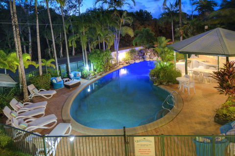 The Port Douglas Queenslander - Bed n Breakfasts 37