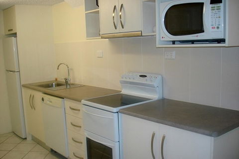 The Port Douglas Queenslander - Bed n Breakfasts 44