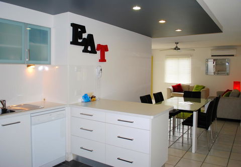 The Port Douglas Queenslander - Bed n Breakfasts 30