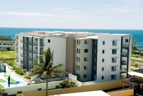 The Point Resort - Accommodation Australia 0