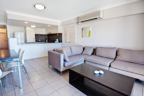 The Point Resort - Accommodation Australia 4