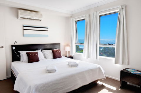 The Point Resort - Accommodation Australia 23