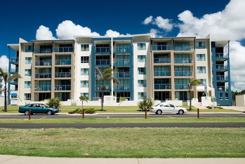 The Point Resort - Accommodation Australia 29