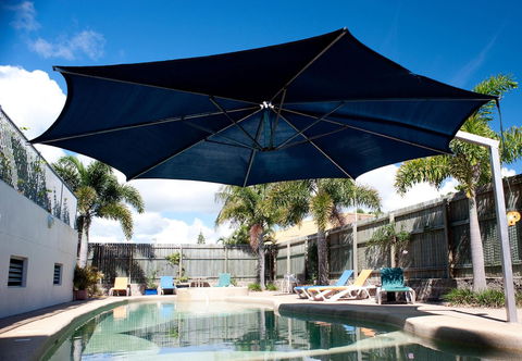 The Point Resort - Accommodation Australia 6