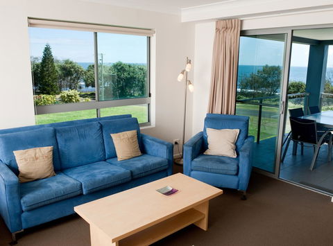 The Point Resort - Accommodation Australia 13
