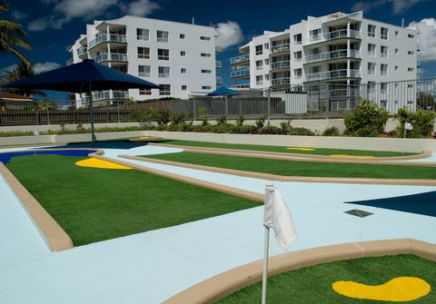 The Point Resort - Accommodation Australia 11