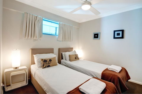 The Point Resort - Accommodation Australia 24