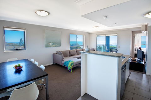 The Point Resort - Accommodation Australia 20