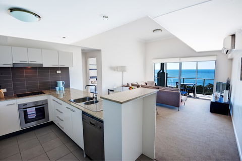 The Point Resort - Accommodation Australia 8