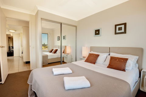 The Point Resort - Accommodation Australia 21