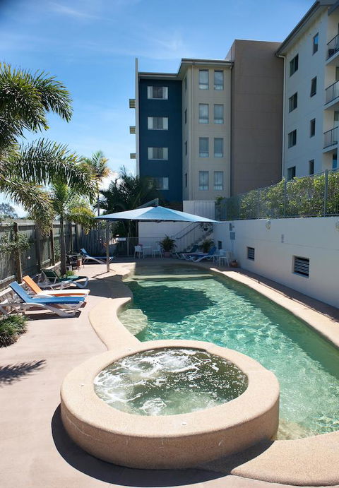 The Point Resort - Accommodation Australia 7
