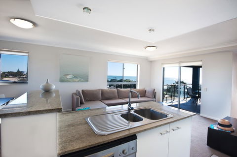 The Point Resort - Accommodation Australia 22