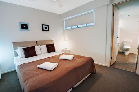 The Point Resort - Accommodation Australia 5