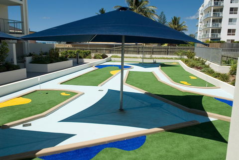 The Point Resort - Accommodation Australia 10