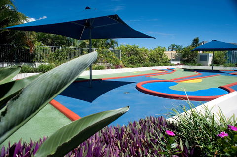 The Point Resort - Accommodation Australia 12