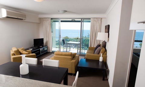 The Point Resort - Accommodation Australia 17