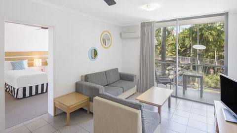 Oaks Port Douglas Resort - Accommodation Australia 1